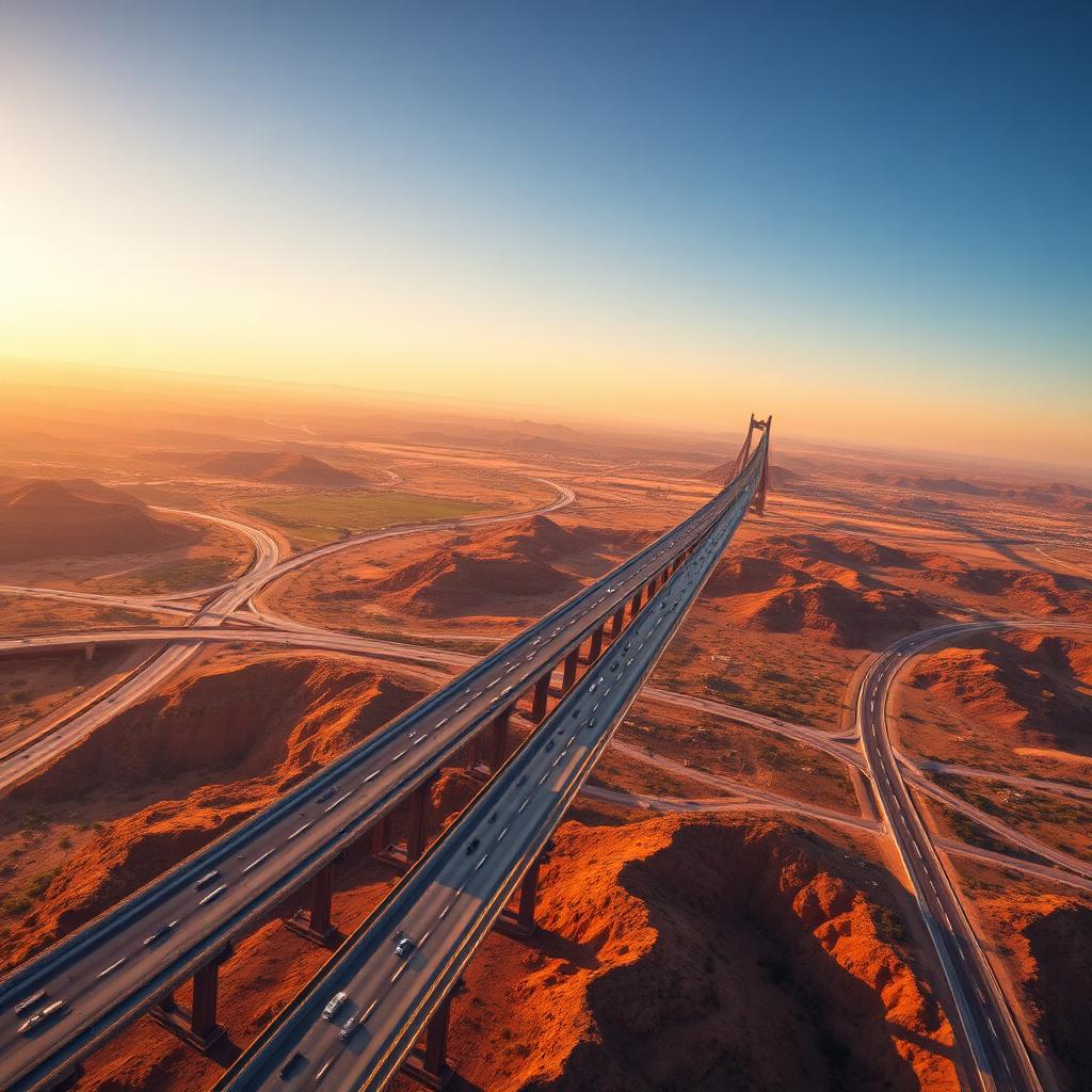 Infrastructure
