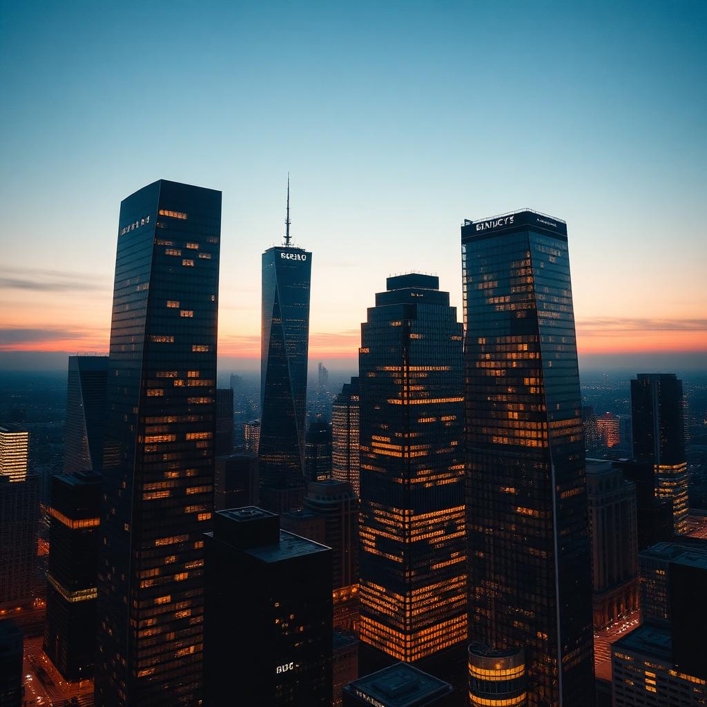 Financial Services