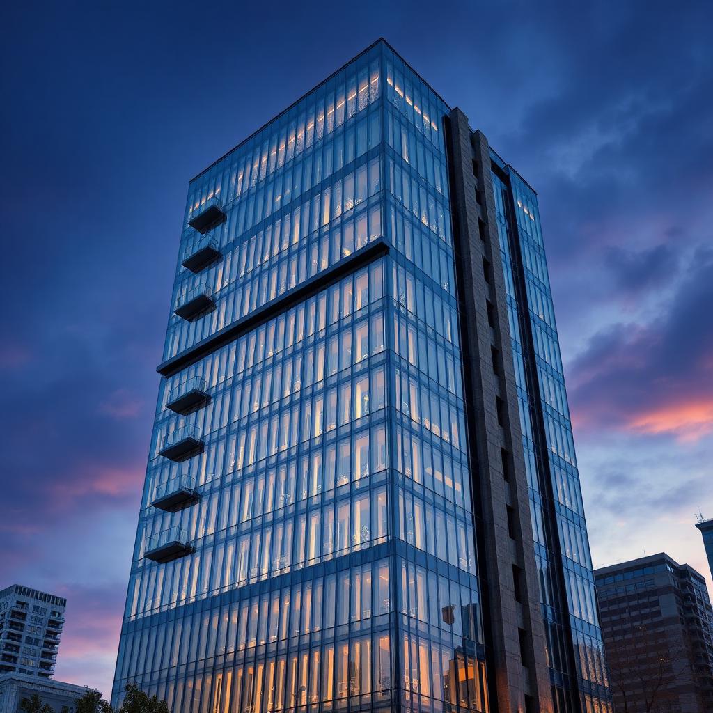 Commercial Real Estate