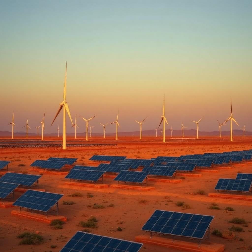 Renewable Energy