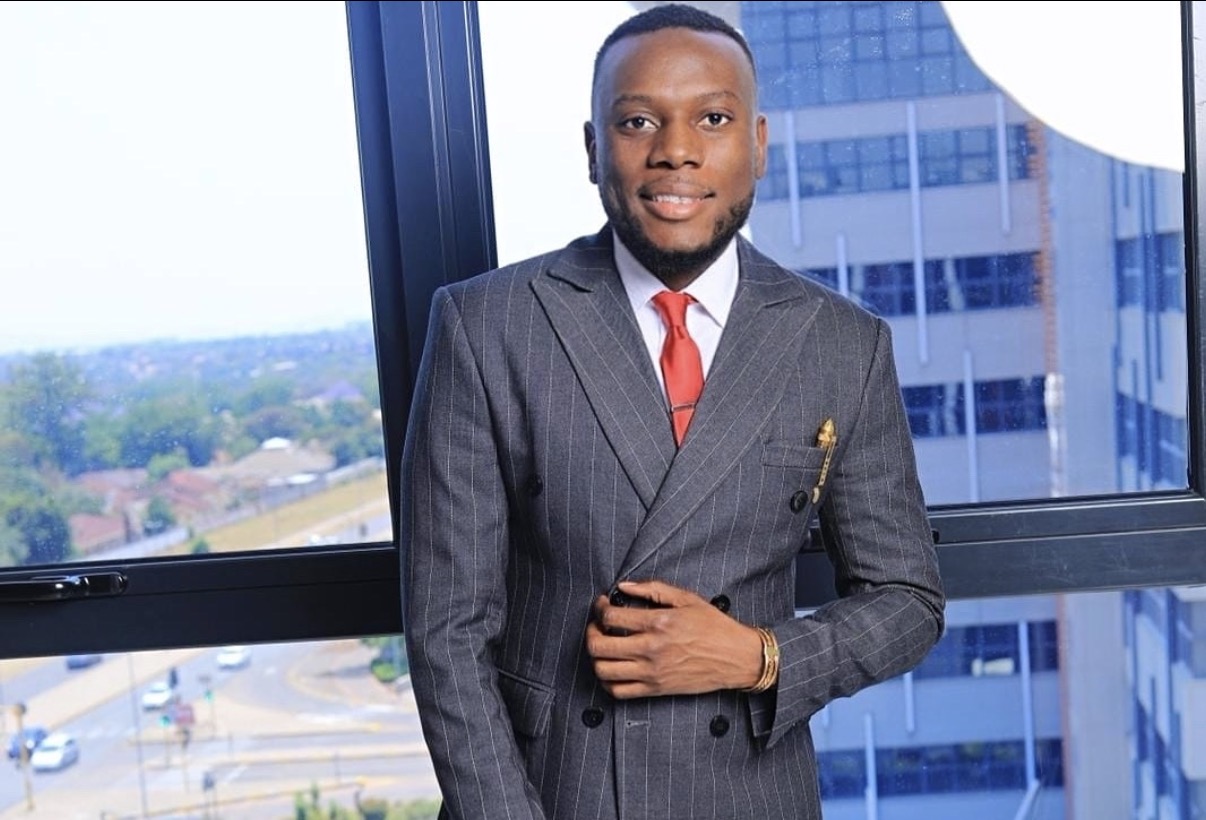 Davison Simango