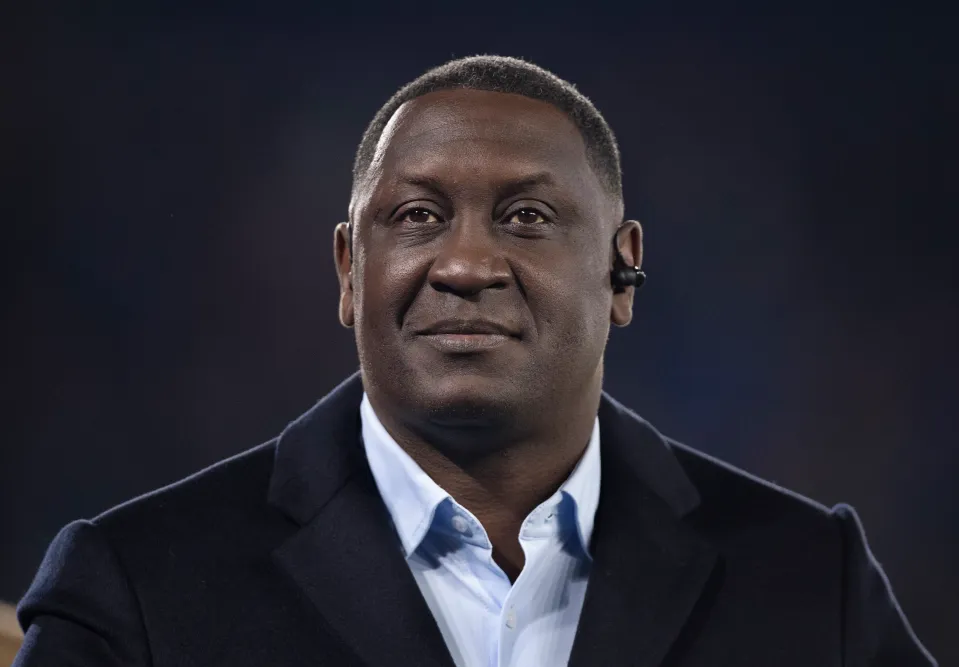 Emile Heskey