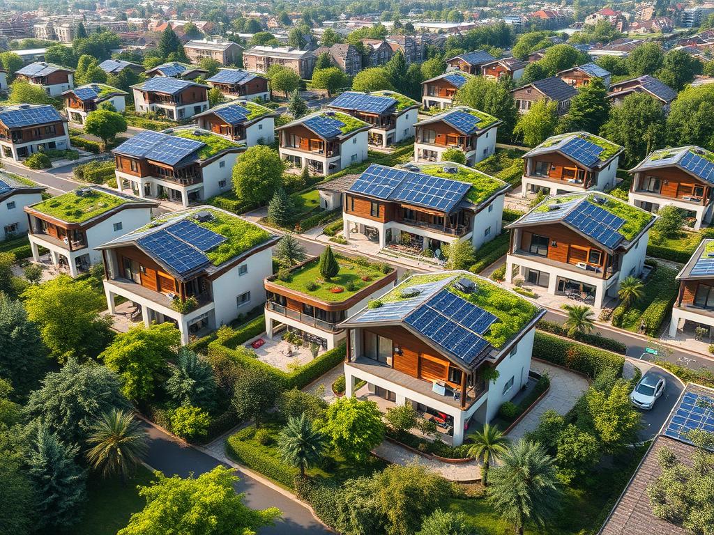 Residential and Mixed Use Development